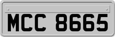 MCC8665