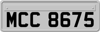 MCC8675