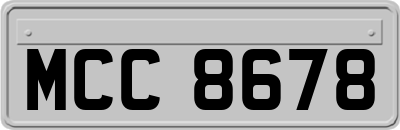 MCC8678