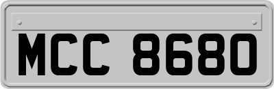 MCC8680