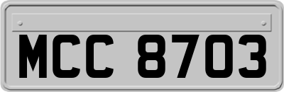 MCC8703