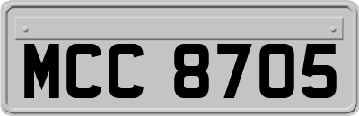 MCC8705