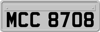 MCC8708