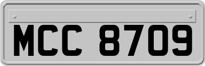 MCC8709