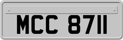 MCC8711