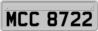 MCC8722
