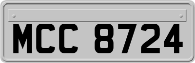 MCC8724