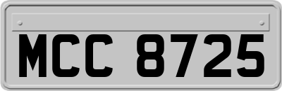 MCC8725