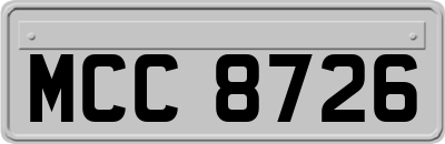 MCC8726