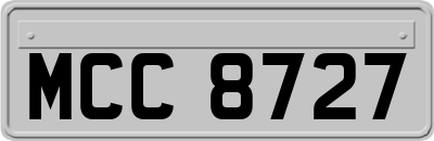 MCC8727