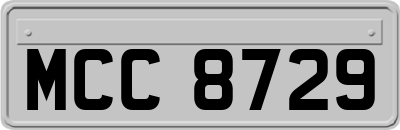 MCC8729