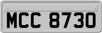 MCC8730