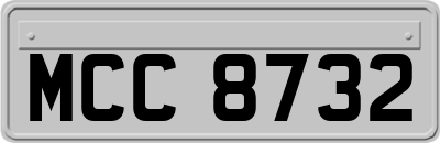 MCC8732