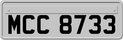 MCC8733
