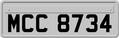 MCC8734