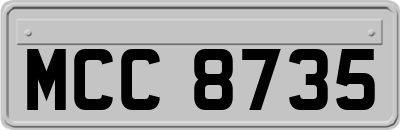 MCC8735