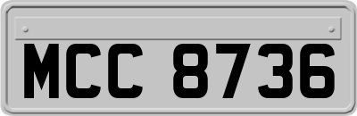 MCC8736