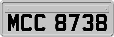 MCC8738