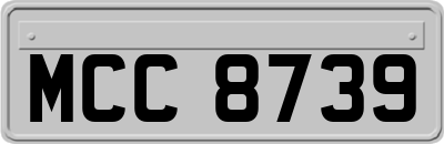 MCC8739