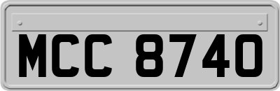 MCC8740