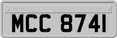 MCC8741
