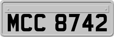 MCC8742