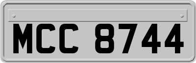 MCC8744