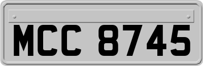 MCC8745