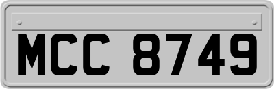 MCC8749