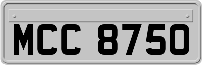 MCC8750