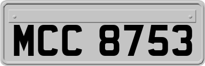 MCC8753