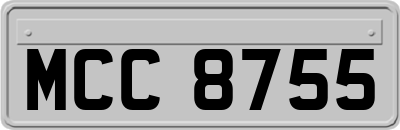 MCC8755