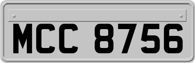 MCC8756