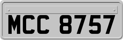 MCC8757