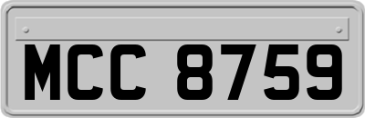 MCC8759