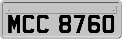 MCC8760