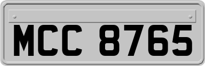 MCC8765