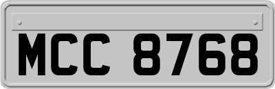 MCC8768