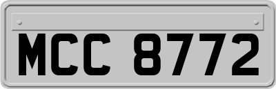 MCC8772