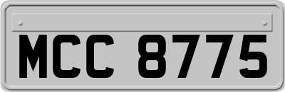 MCC8775