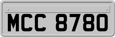 MCC8780