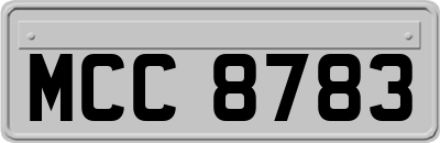 MCC8783