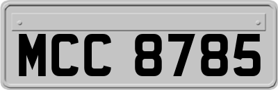 MCC8785