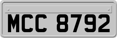 MCC8792