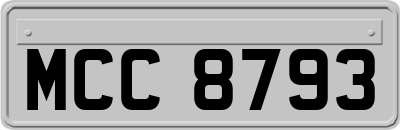 MCC8793