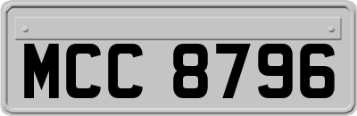 MCC8796