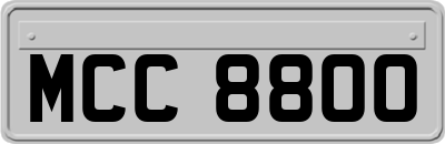 MCC8800