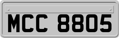 MCC8805