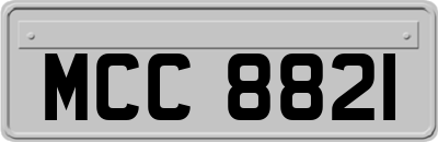 MCC8821