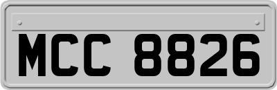 MCC8826